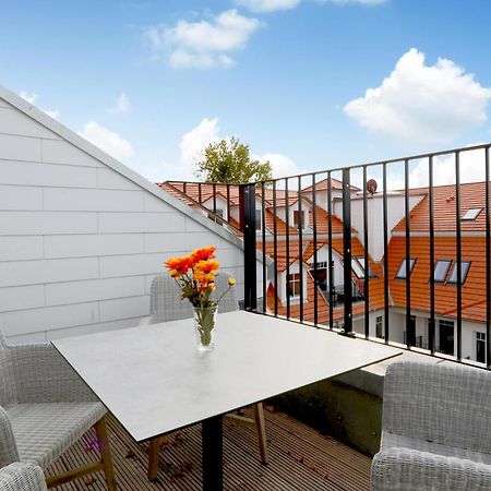 Baltischer Hof Apartment 68 Больтенгаген Екстер'єр фото