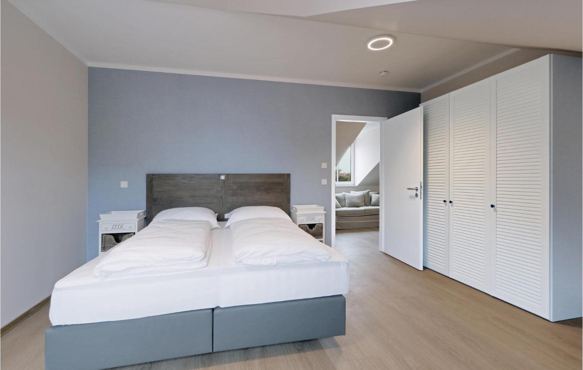 Baltischer Hof Apartment 68 Больтенгаген Екстер'єр фото