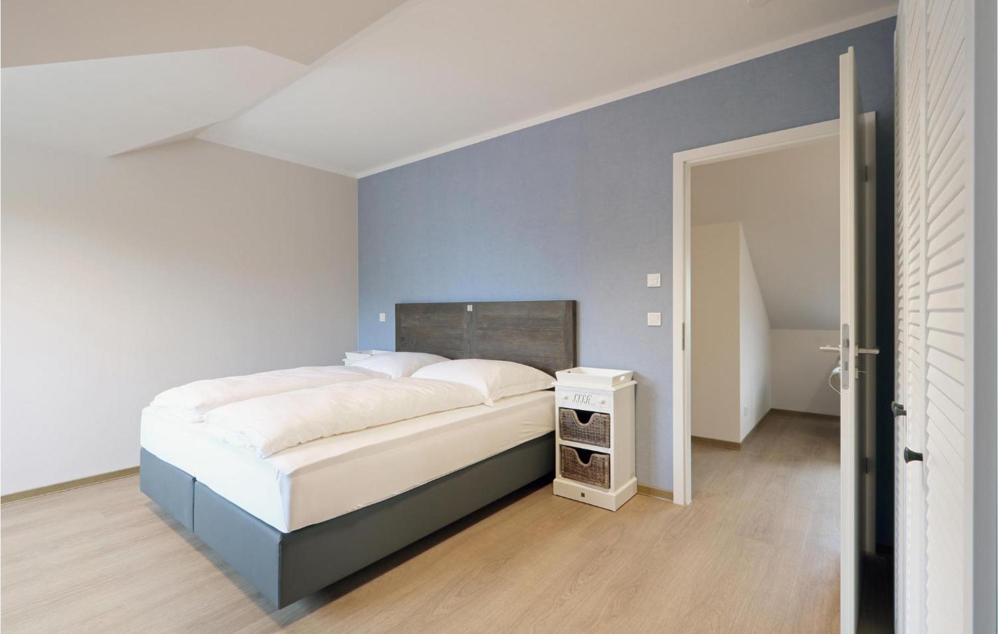 Baltischer Hof Apartment 68 Больтенгаген Екстер'єр фото