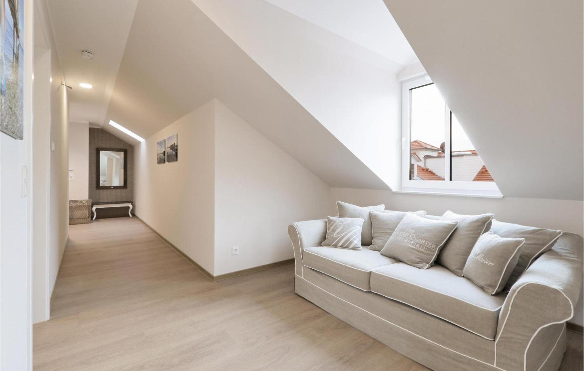 Baltischer Hof Apartment 68 Больтенгаген Екстер'єр фото