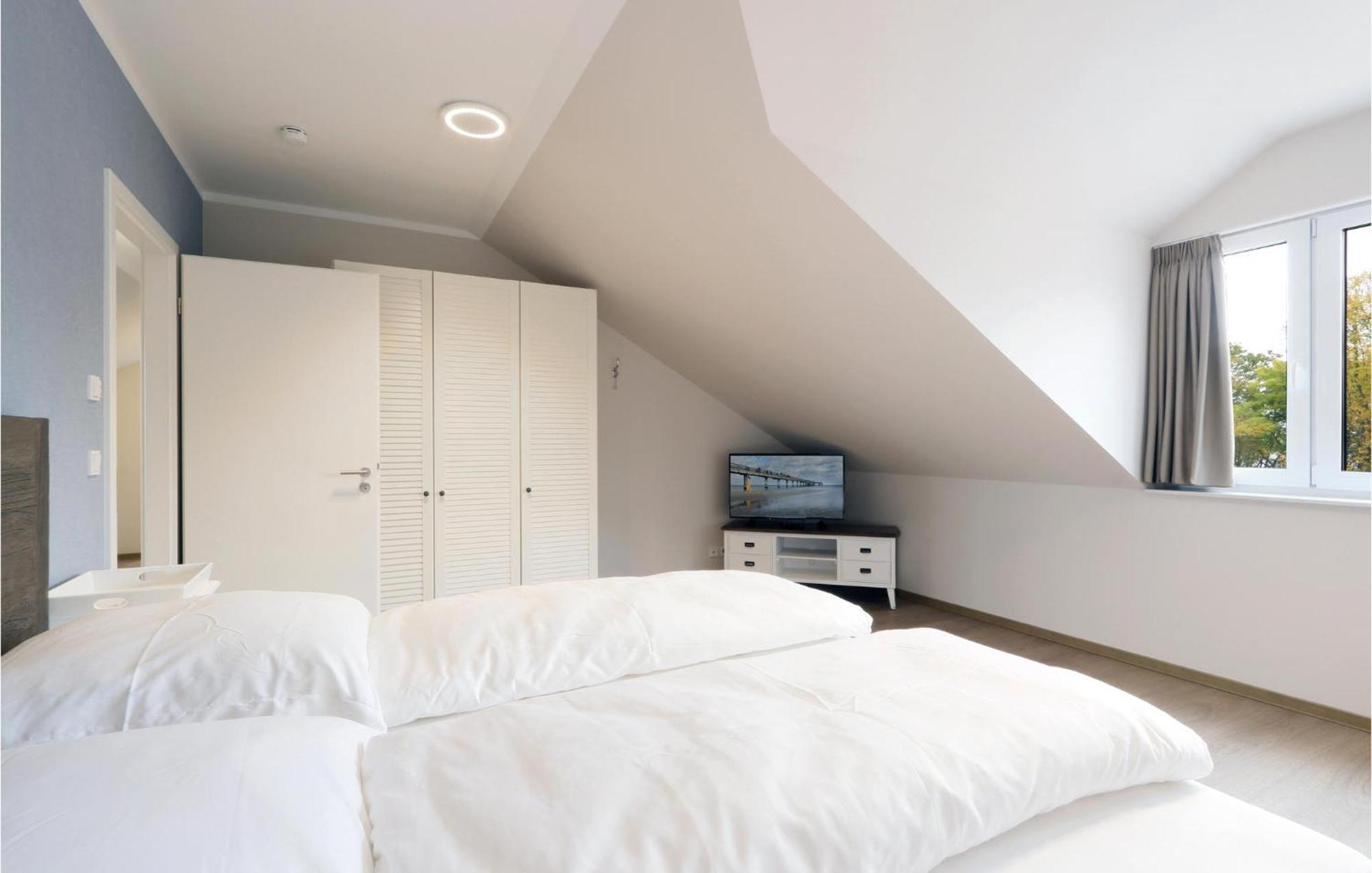 Baltischer Hof Apartment 68 Больтенгаген Екстер'єр фото