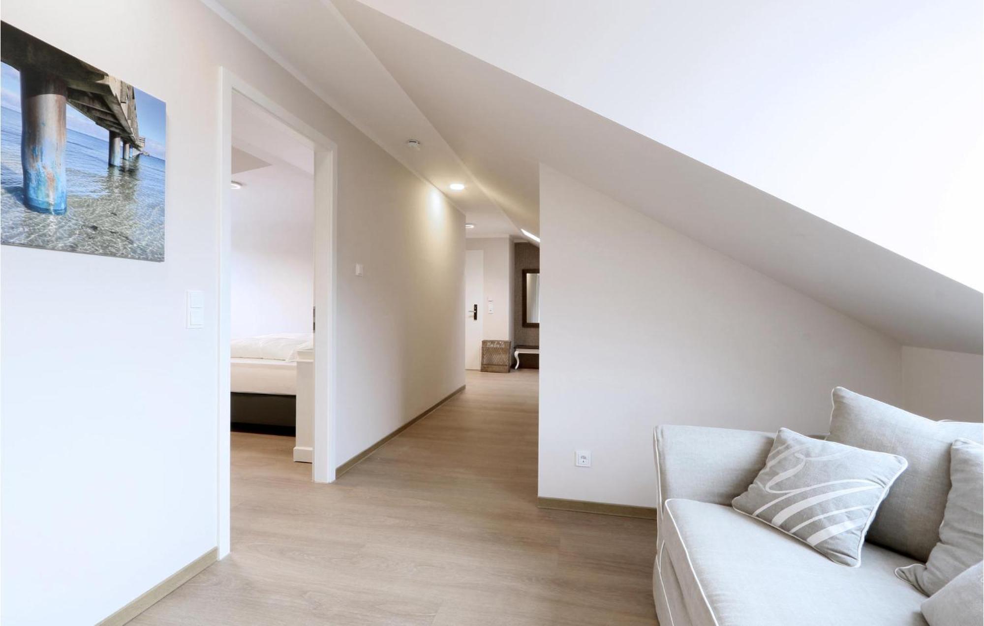 Baltischer Hof Apartment 68 Больтенгаген Екстер'єр фото